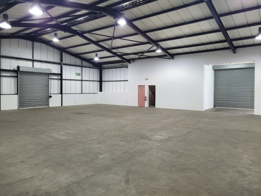 To Let Commercial Property for Rent in Maitland Western Cape